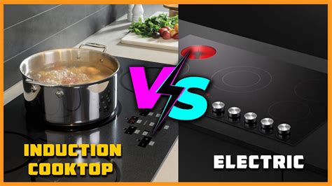 What cooktops are best?